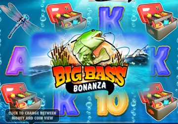 Так выглядит выпуск Sweet Bonanza