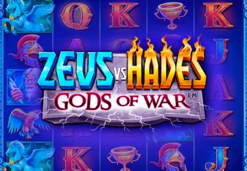 Кадр из игры Vikings Go Berzerk
